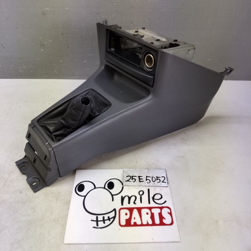 EP91 スターレット 純正 シフトパネル一式 1C5-8-6/25E5054*同梱不可拍卖