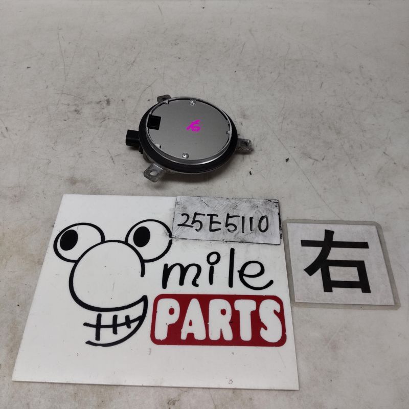 GP5 フィット 純正 右バラスト 1A1-18-5/25E5110*同梱不可拍卖