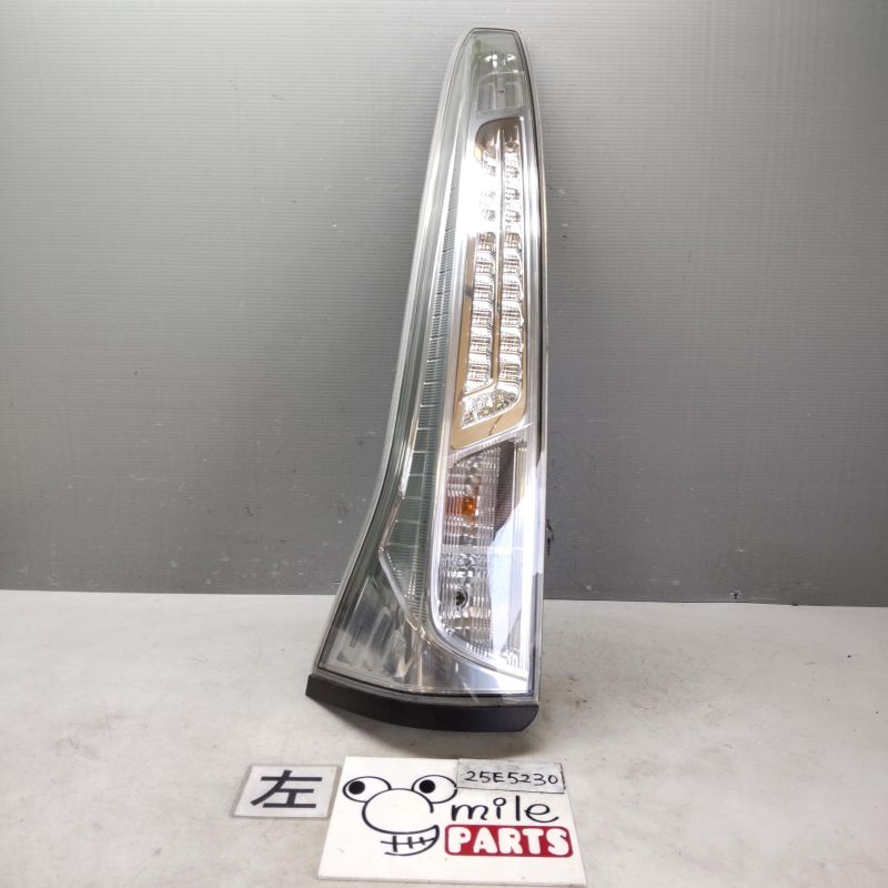 HFC26 セレナ 純正 左テールランプ 1C3-2-5/25E5230*同梱不可拍卖