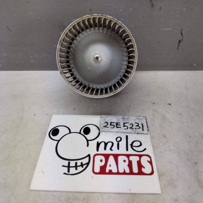 HFC26 セレナ 純正 ヒーターモーター 1D1-9-6/25E5231*同梱不可拍卖