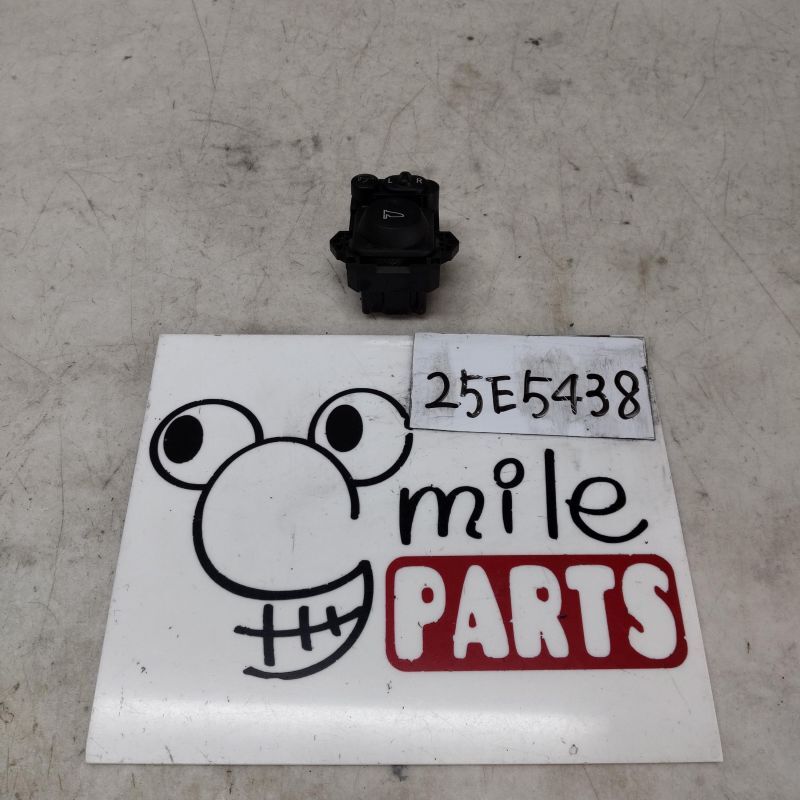 RN6/RN7 ストリーム 純正 ドアミラースイッチ 1A1-2-7/25E5438*同梱不可拍卖