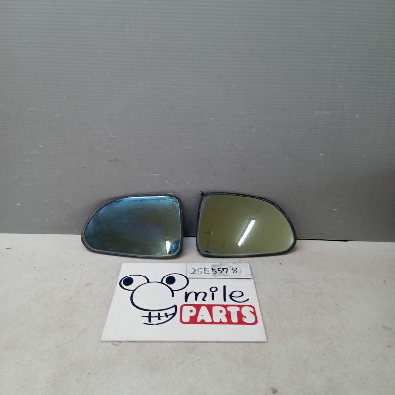 GJ2/GJ1 エアウェイブ 純正 左右ブルーレンズミラー 1A6-7-6/25E5578*同梱不可拍卖