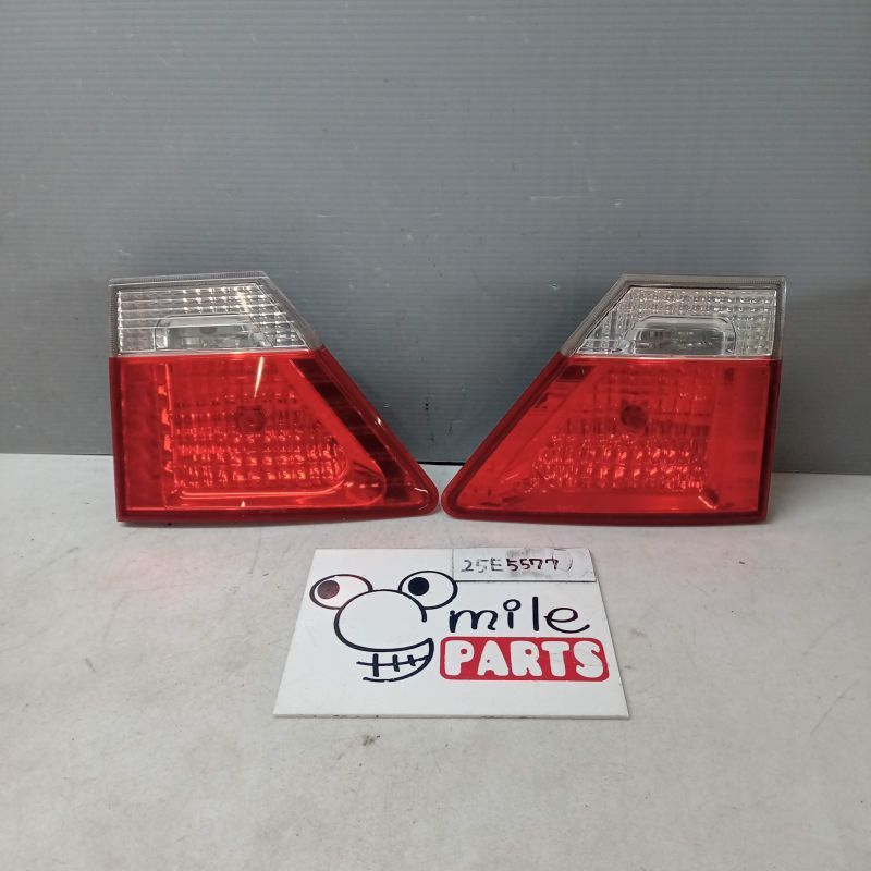 GJ2/GJ1 エアウェイブ 純正 左右フィニッシャーランプ 2Z5-17-4/25E5577*同梱不可拍卖