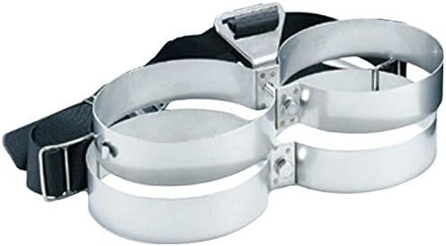 AQUALUNG アクアラング ダブルハーネス 取り付け対応タンク:10L-14L拍卖