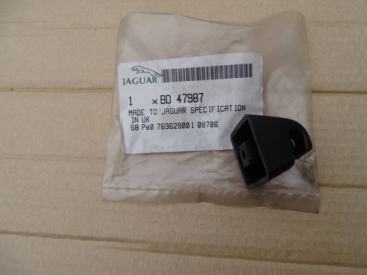 未使用-ダイムラー&ジャガー/BD47987/サンバイザ-クリップ  2505-JAG拍卖