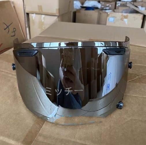 送料無料 曇り止め透明シート付き アライ arai ヘルメット VAS-V MV RX-7X アストラル-X ピンロック シールド ドライレンズ A拍卖