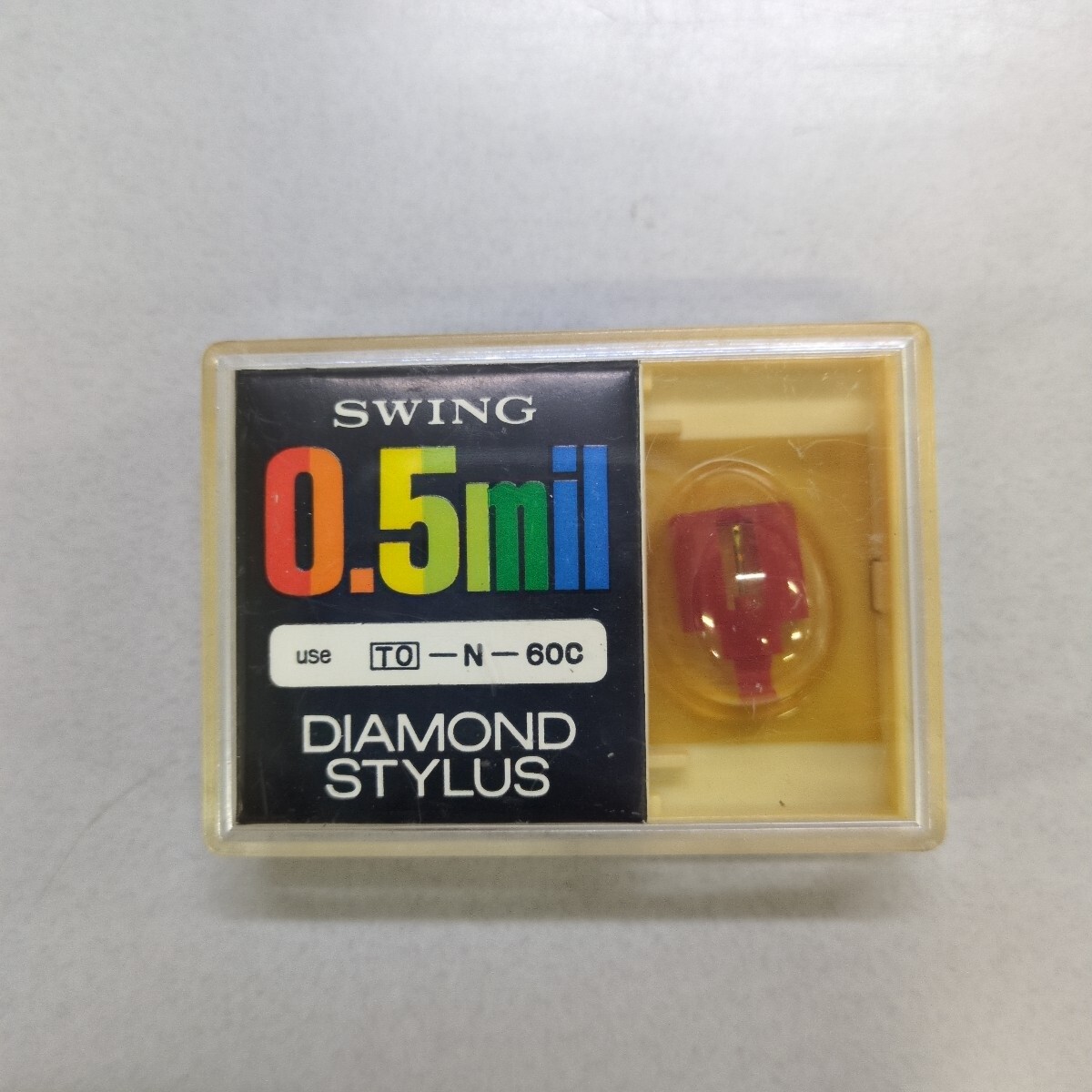 SWING 東芝 Nー60C 拍卖