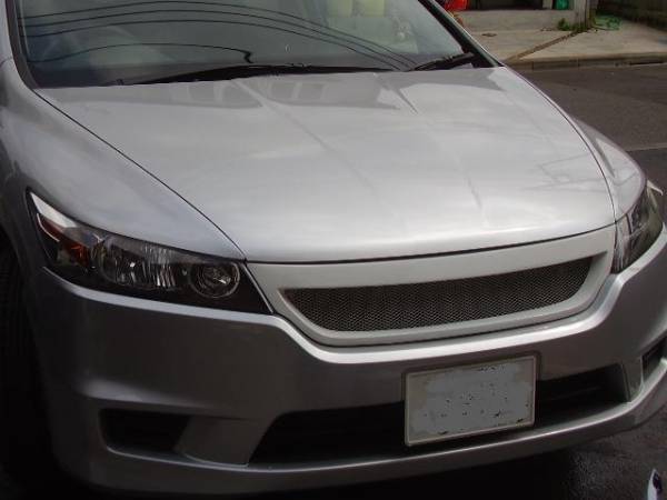 ストリーム RN6~ 前期 グリル拍卖