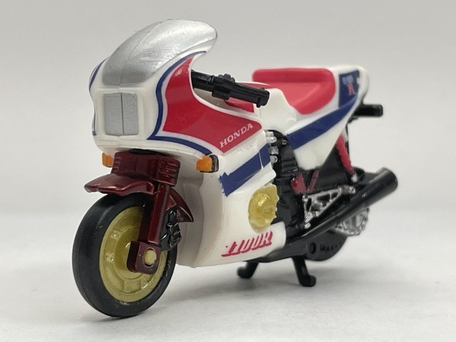 ■★WONDA 20世紀のベストバイク 走るバイクコレクション 5 1983 Honda CB1100R(D)拍卖