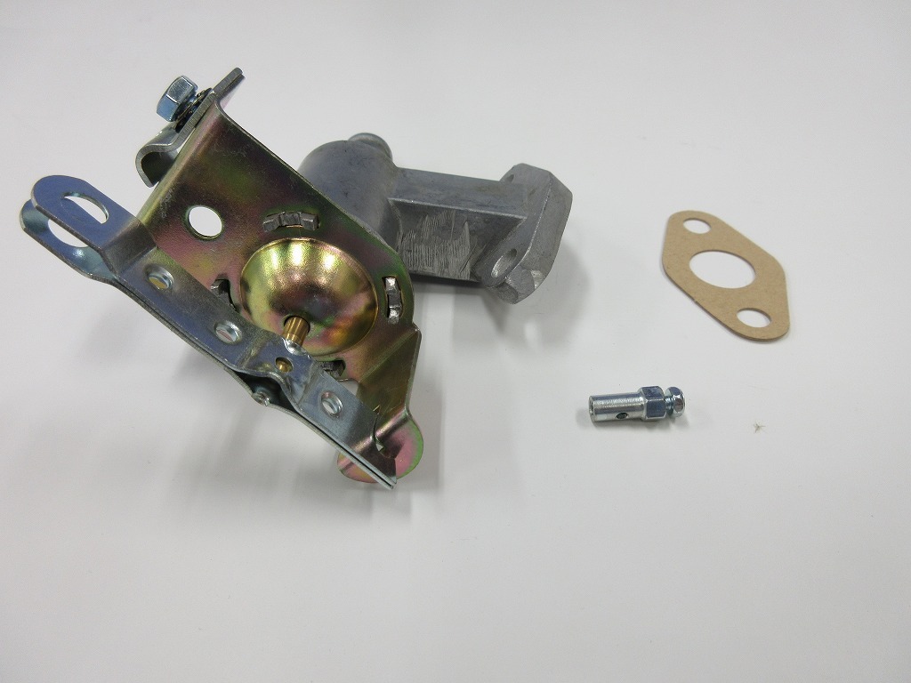 BMC MINI ヒーターバルブ 旧型 ADU9102 / 88G601 パッキン ケーブルスクリュー 付き 新品未使用 全国送料600円拍卖