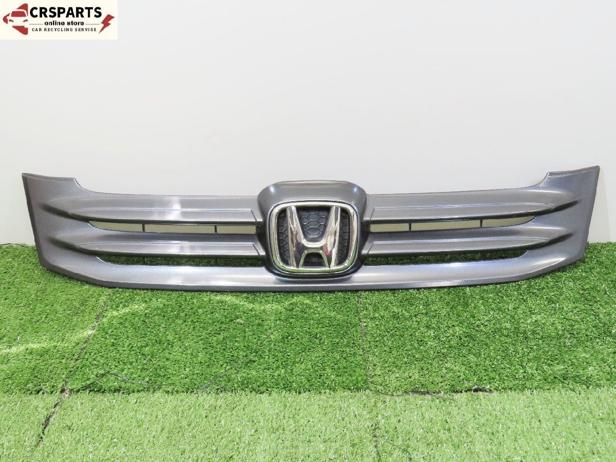 【即決! 即日発送可】ライフ Cコンフォートスペシャル DBA-JC1 純正 ★取付部OK フロント ラジエター グリル 検索 JC2 中古 12989拍卖