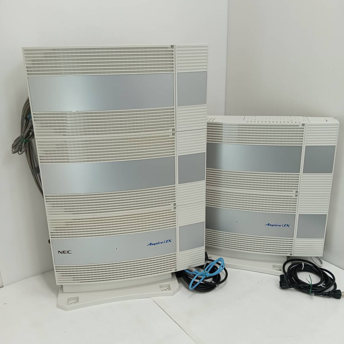 5k6230h4z計2点 オフィス コミュニケーション ゲートウェイ Aspire UX NEC IP5D-3KSU-E1 IP5D-3KSU-B1 IP5D-SMALL BATT BOX ジネスフォン拍卖