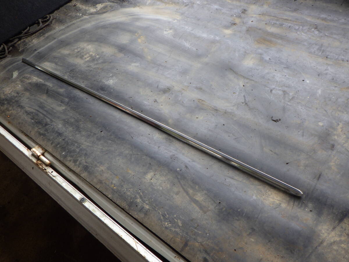 桜L 即決! HA30 グロリア タテグロ 右 リアフェンダー モール拍卖