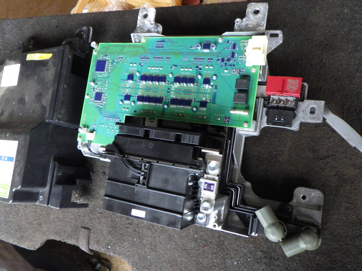 杉A1 即決! MK53S スペーシア リチウムイオンバッテリー 96510-79R02拍卖