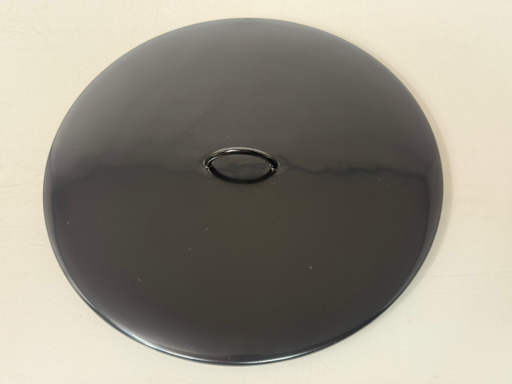 茶道具 塗り蓋 拍卖