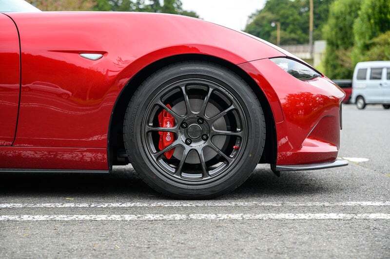 絶版特注サイズ 新品 1台分4本セット 希少 RAYS VOLK RACING ZE40 16インチ7J+28 ブレンボOK ロードスターND RF マツダ拍卖