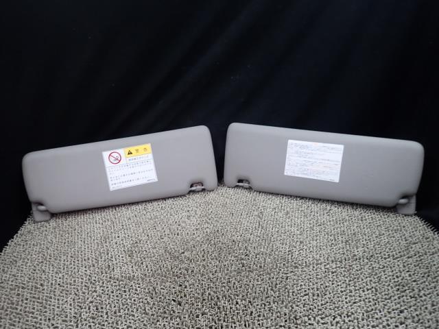 BMW 3シリーズ DBA-3B20 サンバイザー 300 51167322292拍卖