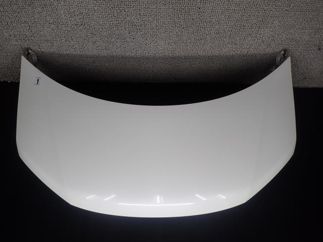 フリードスパイク DAA-GP3 ボンネットフード NH624P 60100-SFM-010ZZ拍卖