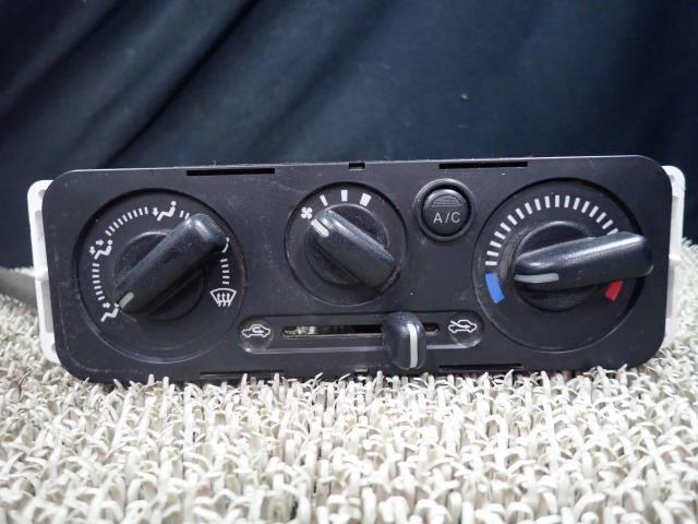 キャリィ 3BD-DA16T エアコンスイッチパネル 26U拍卖