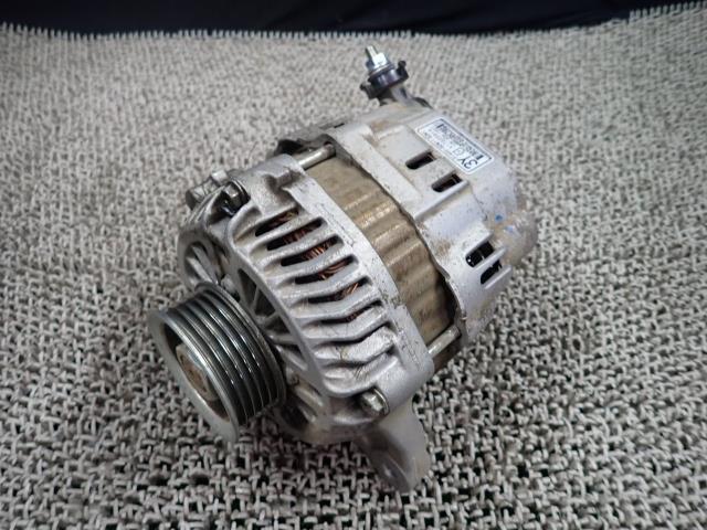 キャリィ 3BD-DA16T オルタネーター 26U 31400-82M11拍卖