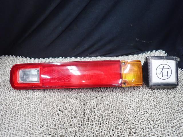 アクティ GBD-HH5 右テールランプ NH578 33501-S3C-N01拍卖