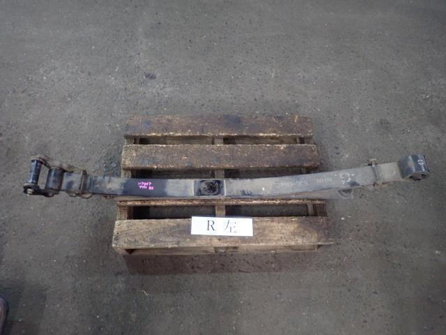 アクティ GBD-HH5 リアリーフスプリング NH578拍卖