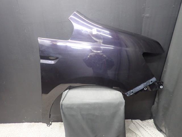 ステップワゴン DBA-RK5 右フロントフェンダー PB81P 60211-SZW-000ZZ拍卖