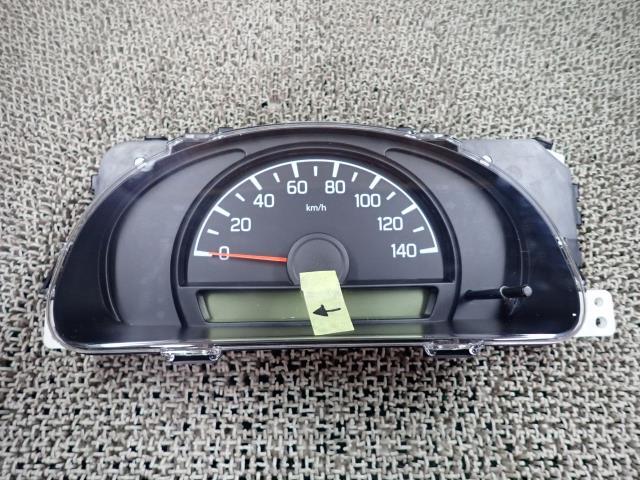 エブリィ HBD-DA17V スピードメーター 26U 34102-64PH0拍卖