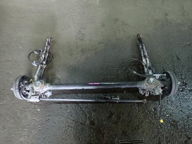 eKカスタム DBA-B11W リアアクスルビームASSY W13 4120A246拍卖