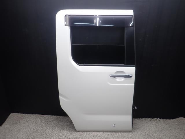 ウェイク DBA-LA710S 右リアドアASSY W24 67003-B2230拍卖