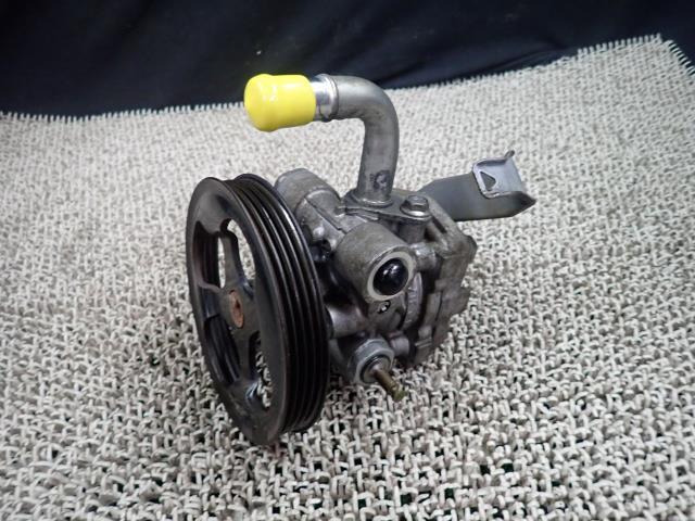 オッティ DBA-H92W パワステベーンポンプ 3EN 49110-6A0A4拍卖