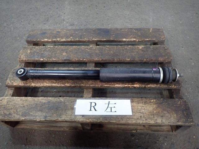 スイフト CBA-ZC33S 左リアショックアブソーバー ZVR 41810-68R00拍卖