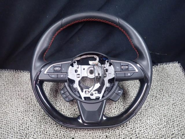 スイフト CBA-ZC33S ステアリングホイール ZVR 48110-67RH1-CYQ拍卖