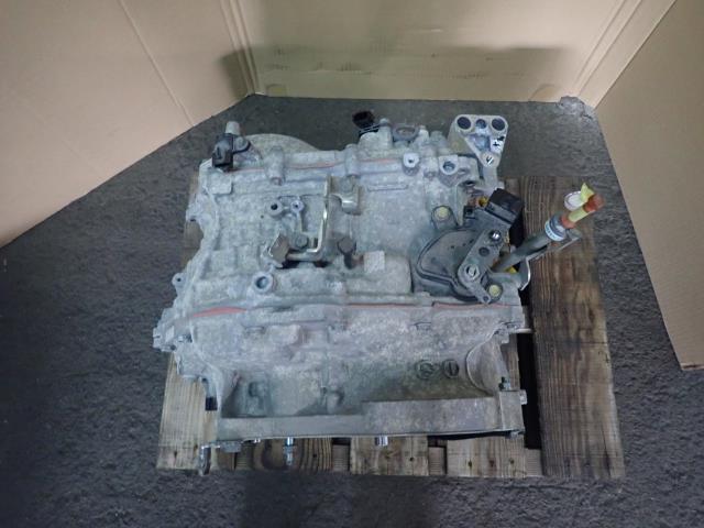 アルト DBA-HA25S オートマチックミッションASSY ZGF 21000-82KH3拍卖