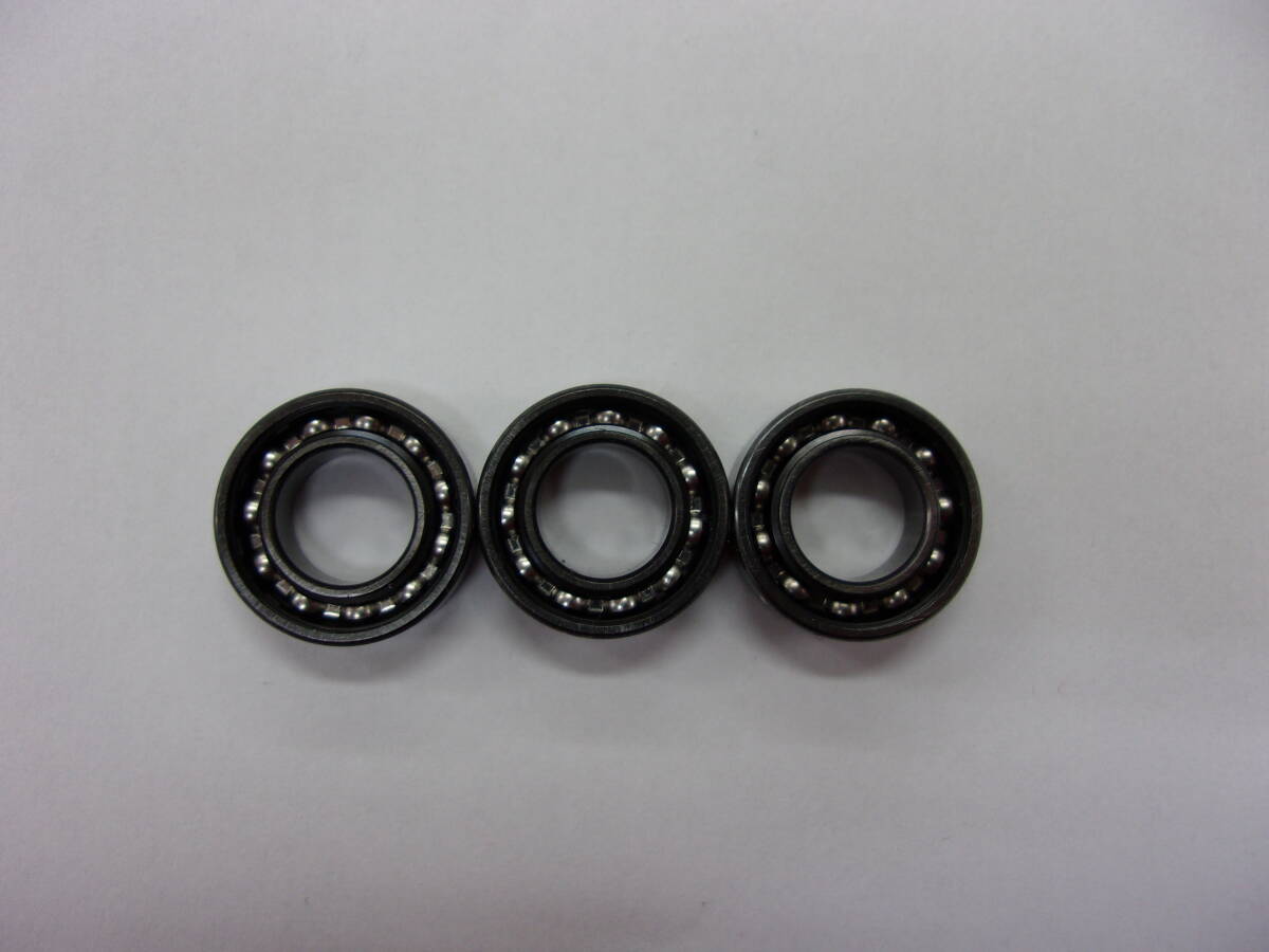 シマノ AR-B ボールベアリング 9×17×5 3個セット 01 ステラ SW 10000HG 9mm 17mm 5mm ミリ拍卖