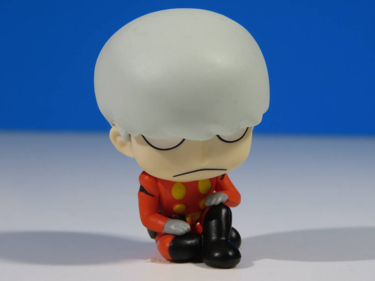 サイボーグ009 ミニフィギュア アルベルト・ハインリヒ拍卖