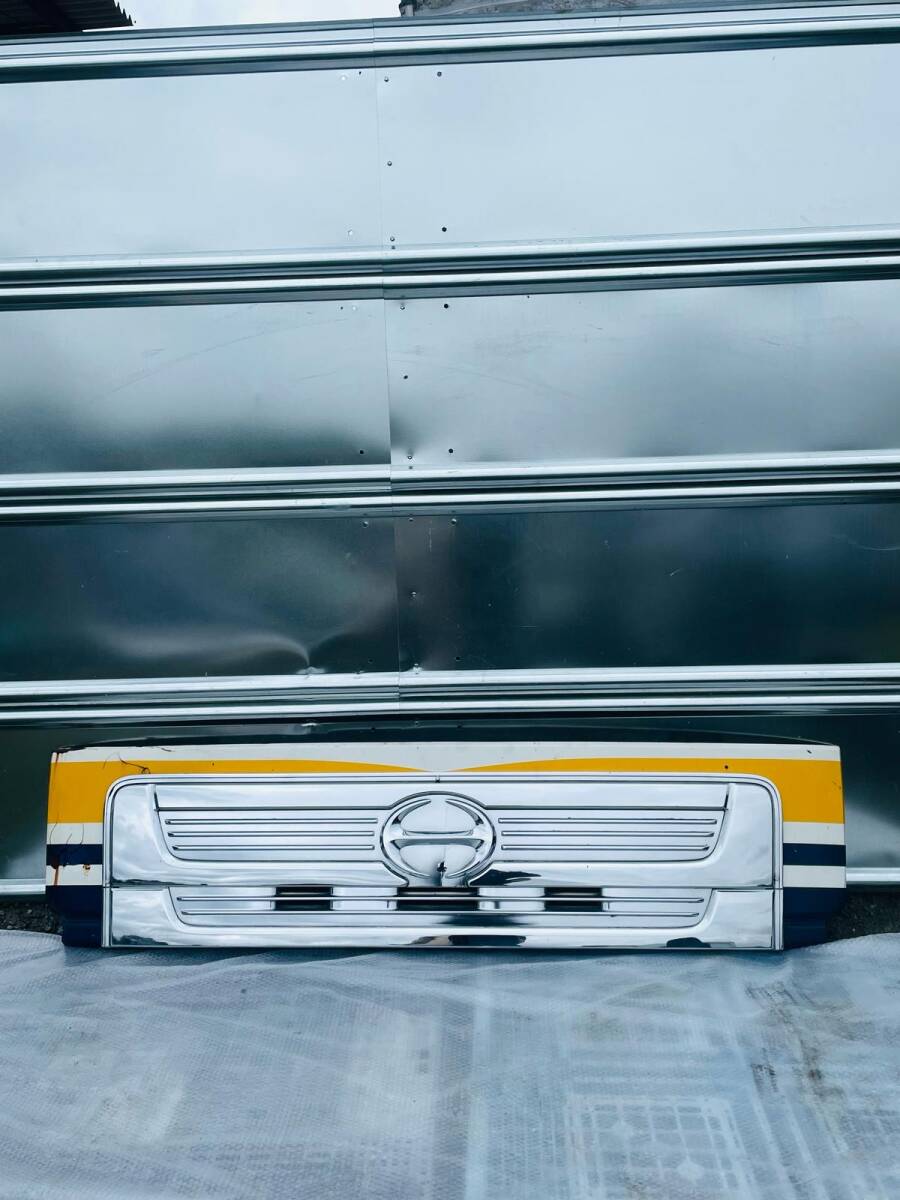 プロフィア テラヴィ フロントグリル フロントパネル 日野 デコトラ2963拍卖