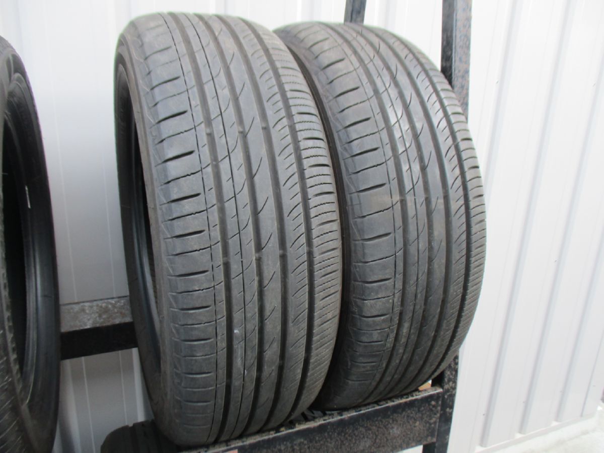 ★☆205/60R16 92H トーヨータイヤ PROXES CL1 SUV 2023年製 2本 送料込 T55730502☆★インボイス領収書発行可能拍卖