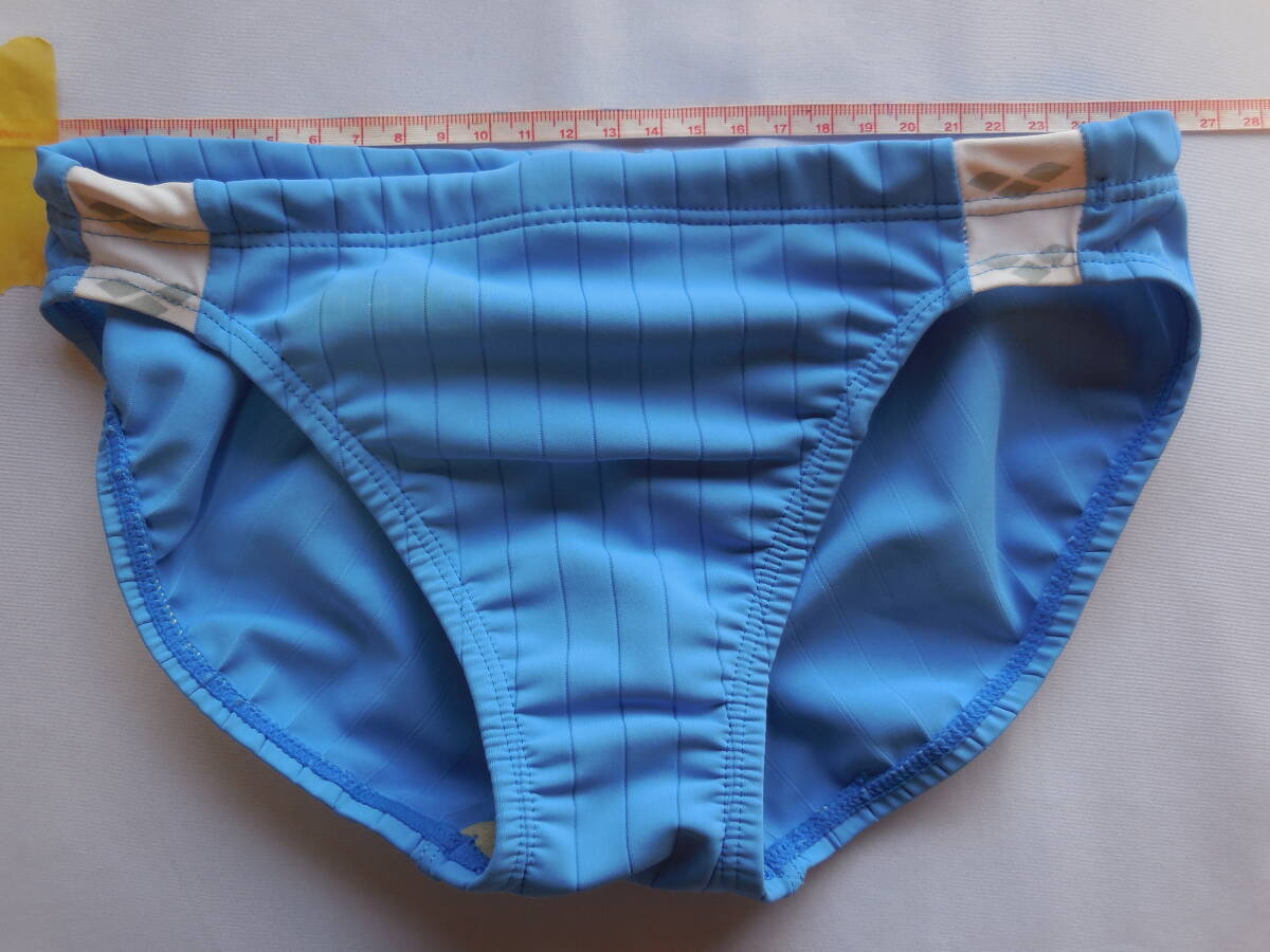 【サイズ:S】アリーナ 競泳 水着 競パン ストラッシュ リミック 【ARN-3017】 arena STRUSH RIMIC拍卖