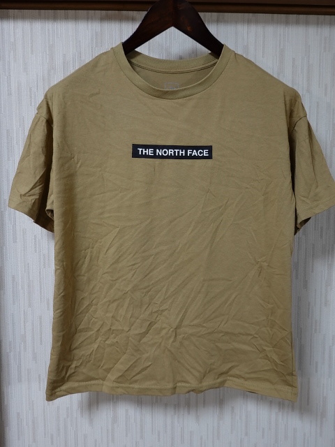 ●ノースフェイス THE NORTH FACE 半袖Tシャツ XL NTW32101X 国内正規品●0503●拍卖