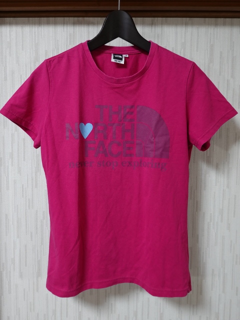 ●ノースフェイス THE NORTH FACE 半袖Tシャツ M ONW32101 国内正規品 TEK TEE●0524●拍卖