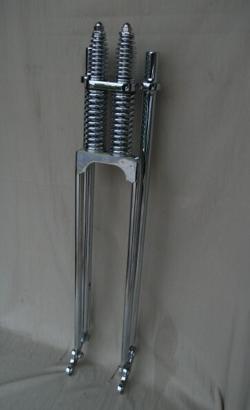 スーパーナロースプリンガー 標準サイズ(28インチ全長711ミリ) 2年保証 送料無料拍卖