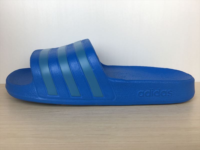 adidas(アディダス) ADILETTE AQUA U(アディレッタ アクアU) GZ5866 靴 サンダル メンズ ウィメンズ 28,5cm 新品 (2217)拍卖