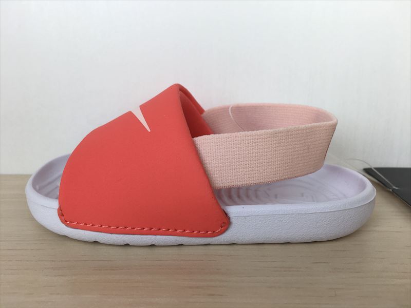 NIKE(ナイキ) KAWA SLIDE TD(カワスライドTD) BV1094-800 スニーカー 靴 ベビーシューズ ベビーサンダル 14,0cm 新品 (2223)拍卖