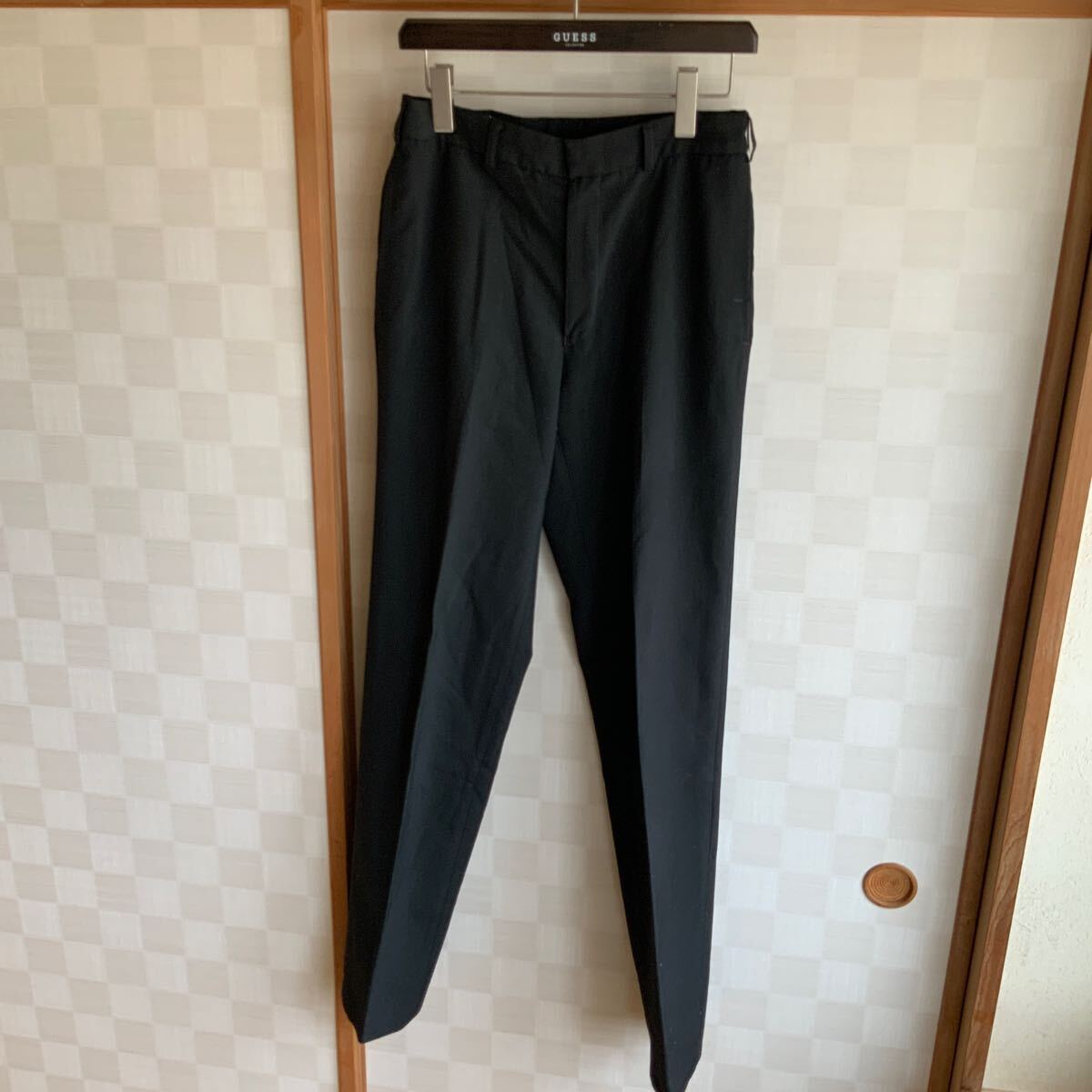 BEAMES ビームス トラウザーズ made in U.K.拍卖