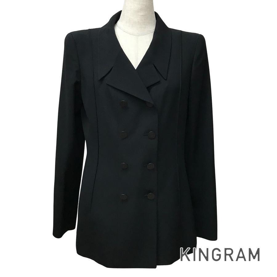 シャネル P17463V09938 01P レディース ジャケット sh【中古】拍卖