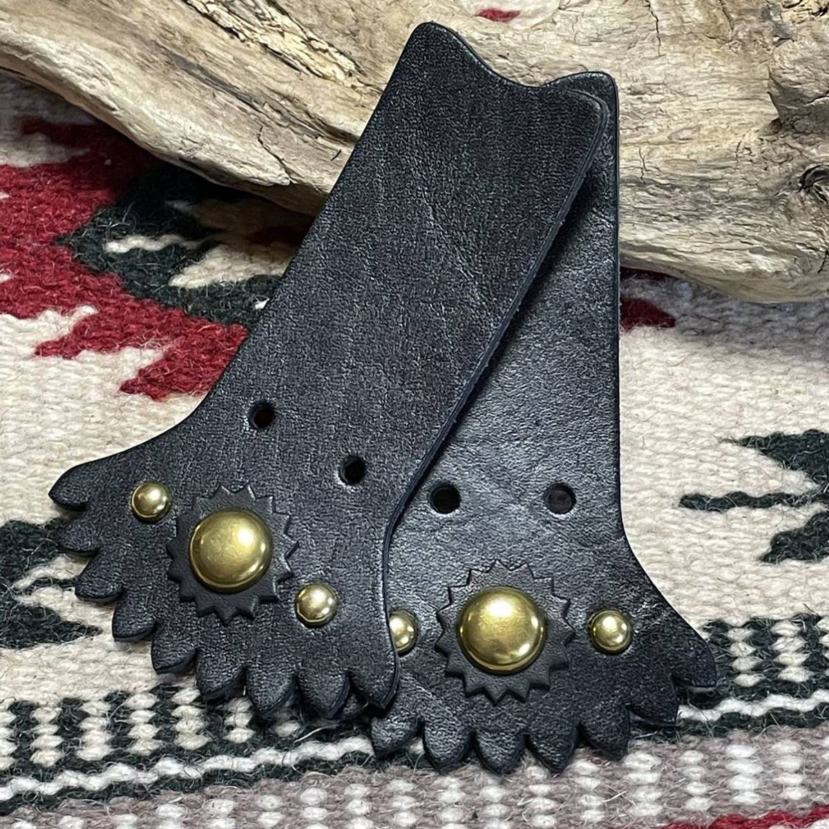 フォルスタン ブラックロゼット 2枚セット拍卖