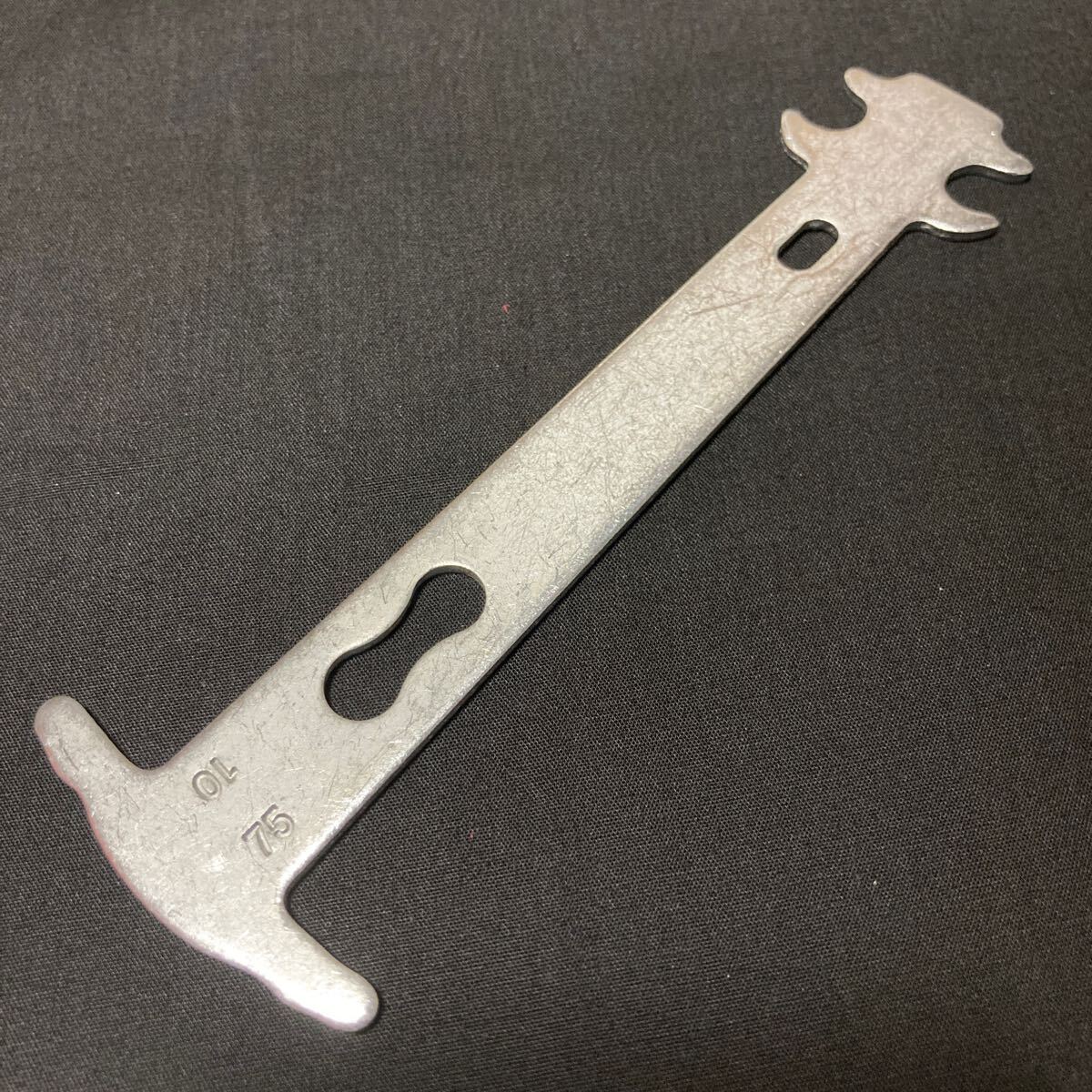 ☆ 新品!! 自転車 チェーンチェッカー 7~11s対応 ☆拍卖