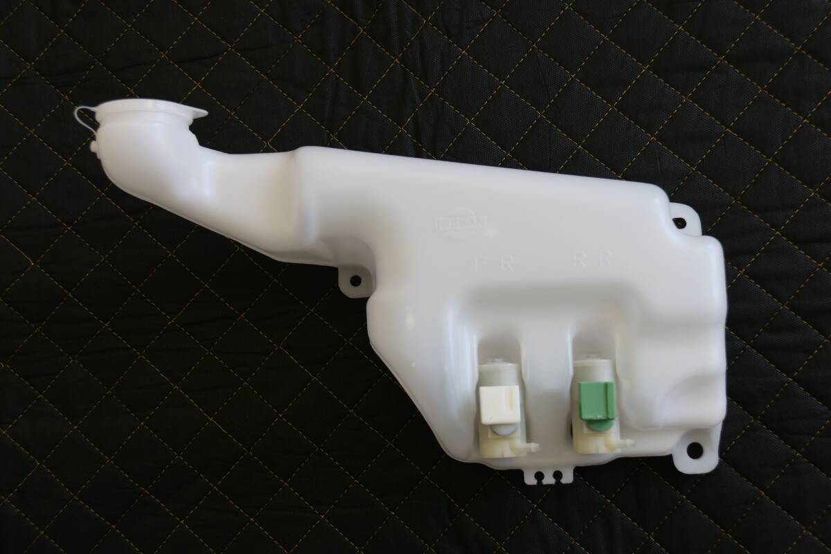 BNR32 スカイラインGT-R nismo 標準仕様 ウォッシャータンク ヘリテージ ニスモ純正 28910-RHR21 新品未使用拍卖