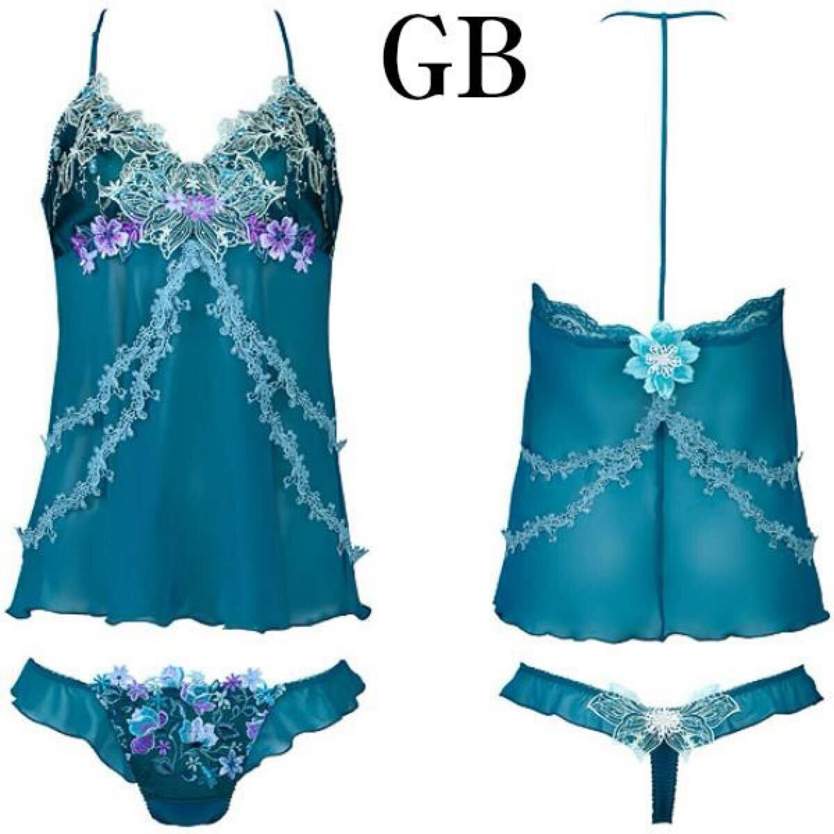 ★ワコールサルート33G【おとめ座】セットアップ(キャミ&ソング)L 新品 GB拍卖